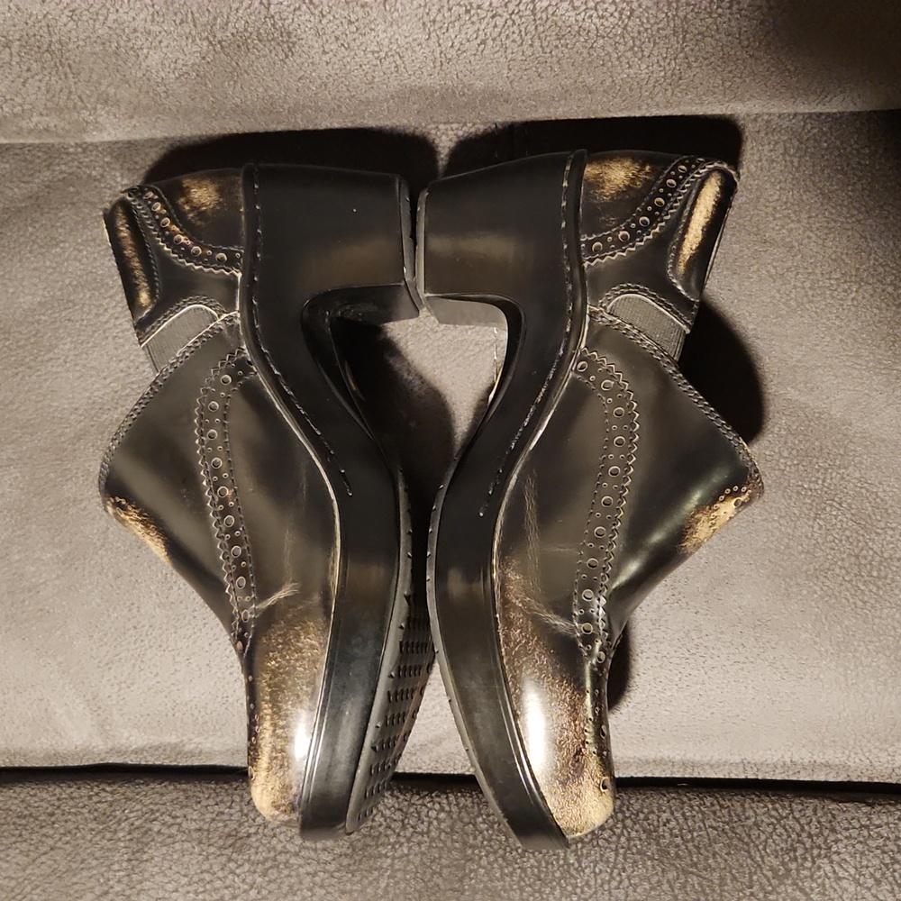 Ariat clogs - Picture 4 of 7